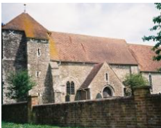 Veness, Martha Sabina